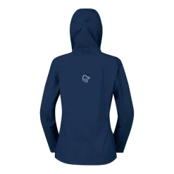 Kurtka membranowa Norrona Falketind Dri1 Jacket Women