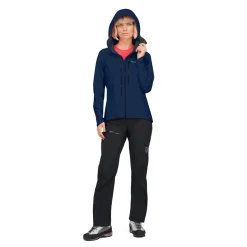 Kurtka membranowa Norrona Falketind Dri1 Jacket Women