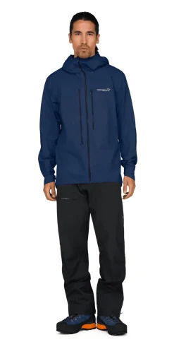 Kurtka membranowa Norrona Falketind Dri1 Jacket Men