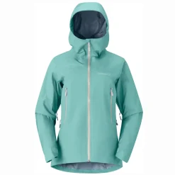Kurtka membranowa Norrona Falketind Gore-Tex Jacket Women