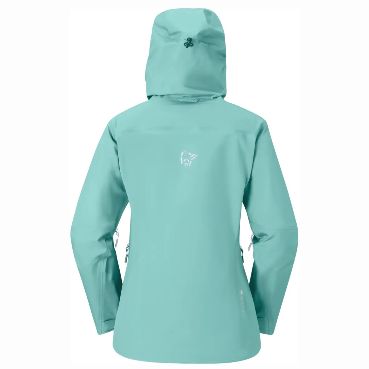 Kurtka membranowa Norrona Falketind Gore-Tex Jacket Women