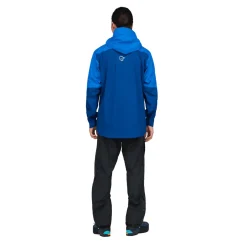 Kurtka membranowa Norrona Falketind Dri1 Jacket Men