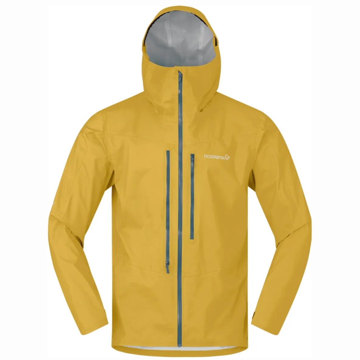Kurtka membranowa Norrona Falketind Dri1 Jacket Men