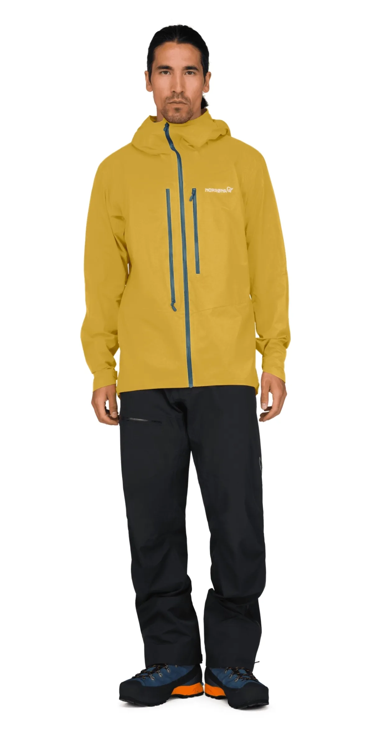 Kurtka membranowa Norrona Falketind Dri1 Jacket Men