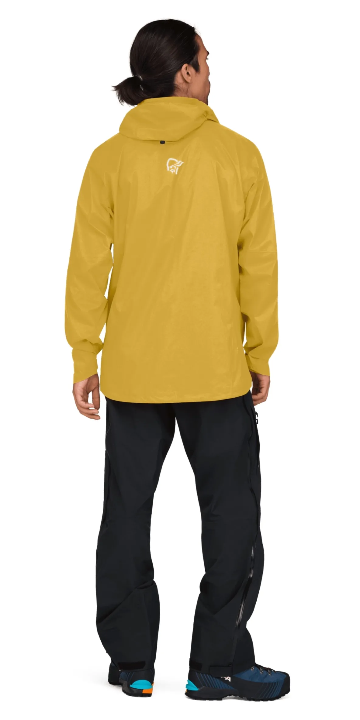Kurtka membranowa Norrona Falketind Dri1 Jacket Men