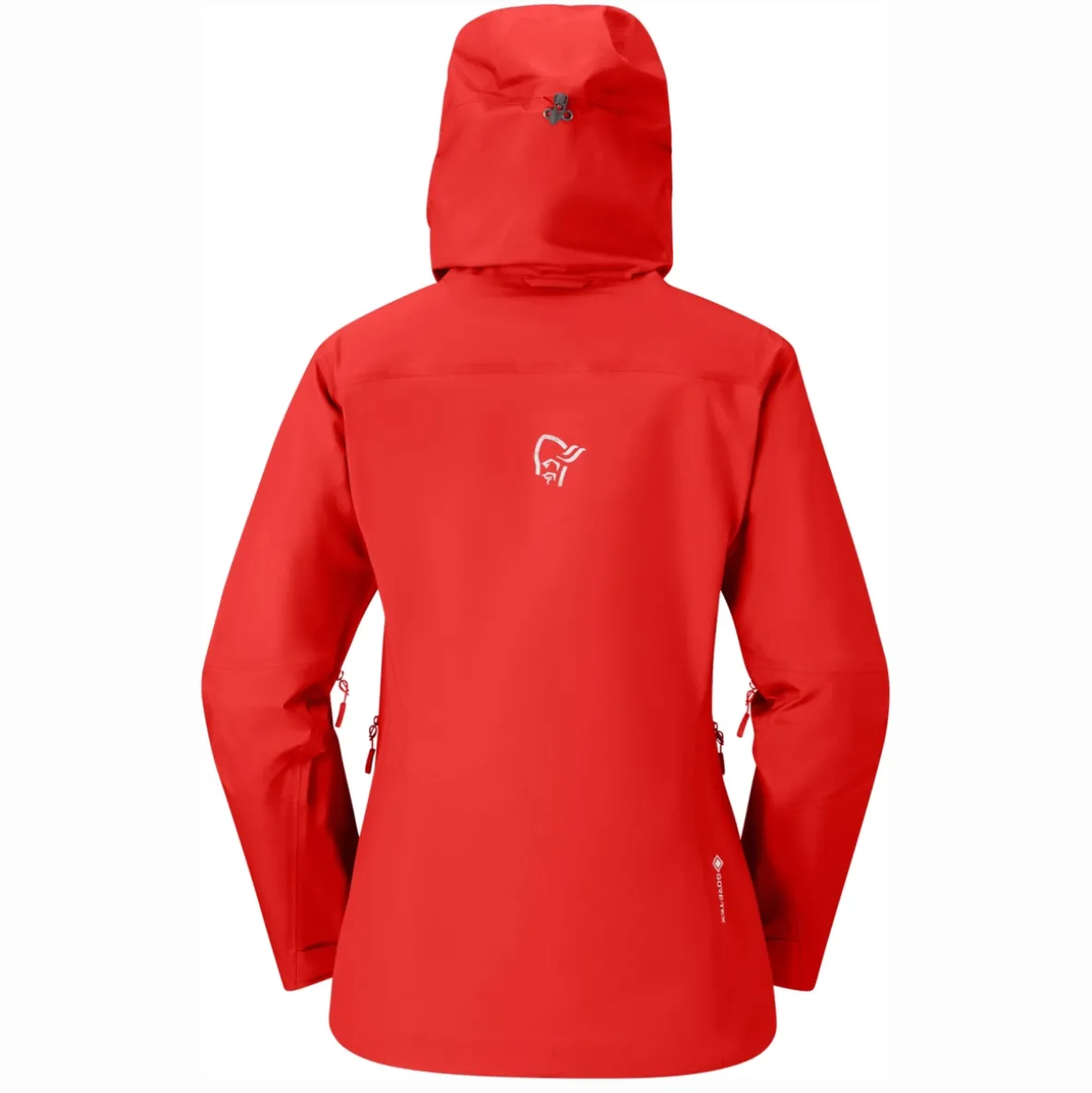 Kurtka membranowa Norrona Falketind Gore-Tex Jacket Women