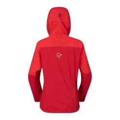 Kurtka membranowa Norrona Falketind Dri1 Jacket Women