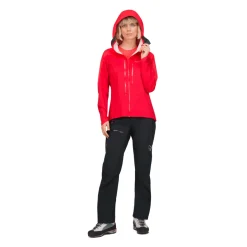 Kurtka membranowa Norrona Falketind Dri1 Jacket Women