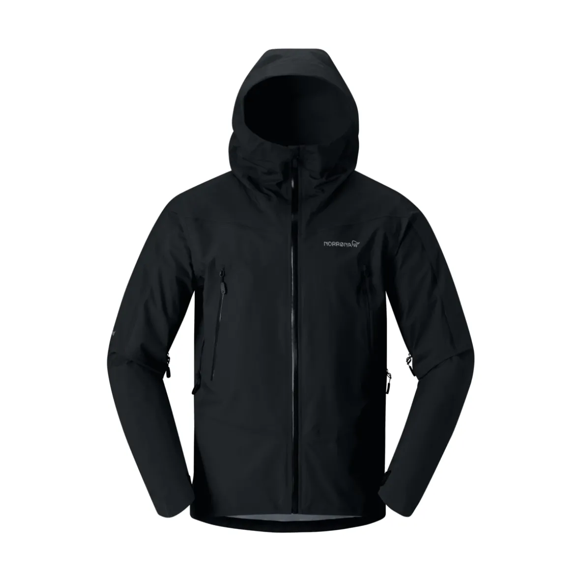 Kurtka membranowa Norrona Falketind Gore-Tex Jacket Men