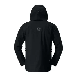 Kurtka membranowa Norrona Falketind Gore-Tex Jacket Men
