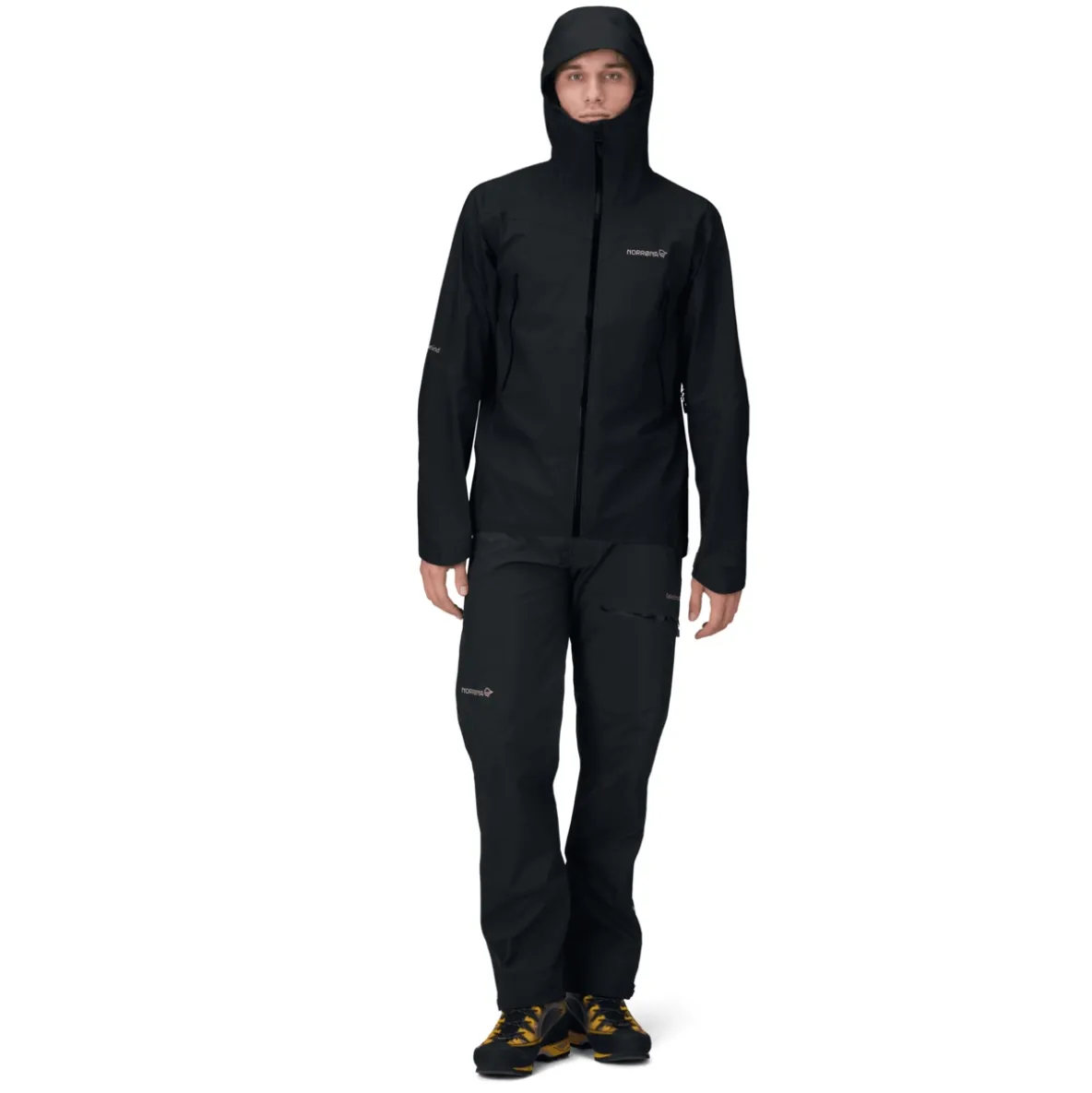 Kurtka membranowa Norrona Falketind Gore-Tex Jacket Men
