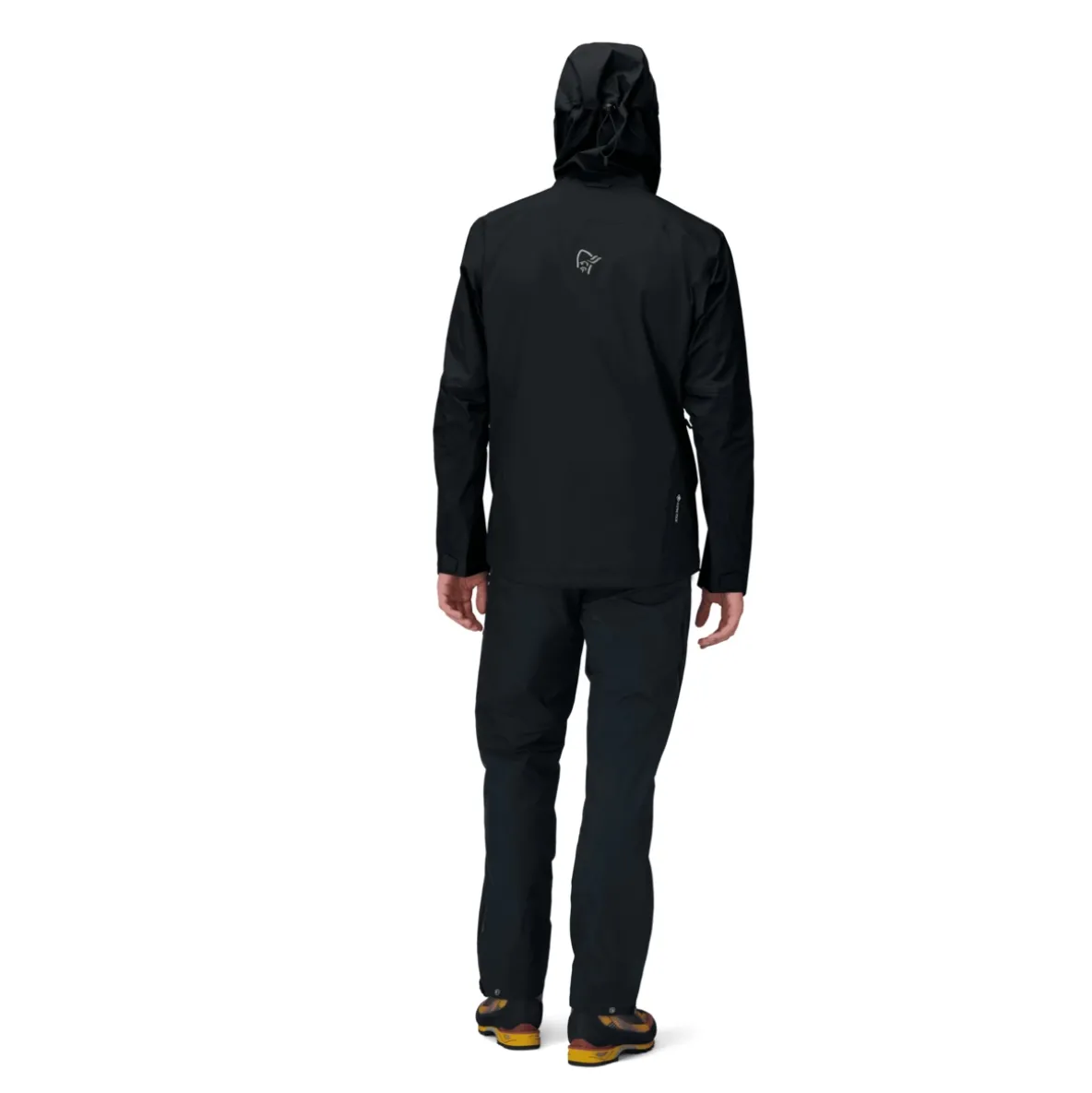 Kurtka membranowa Norrona Falketind Gore-Tex Jacket Men