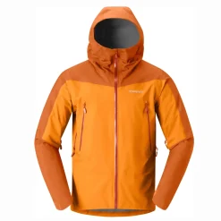 Kurtka membranowa Norrona Falketind Gore-Tex Jacket Men