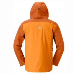 Kurtka membranowa Norrona Falketind Gore-Tex Jacket Men