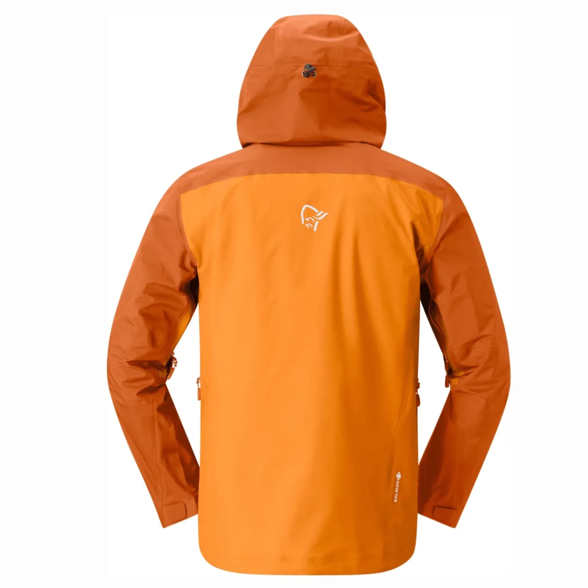 Kurtka membranowa Norrona Falketind Gore-Tex Jacket Men
