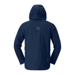 Kurtka membranowa Norrona Falketind Gore-Tex Jacket Men