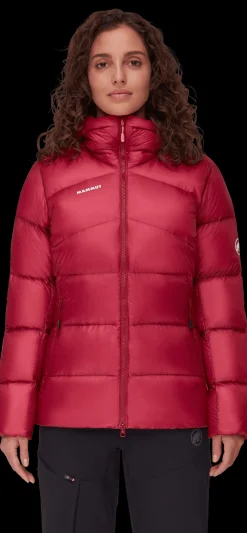 Kurtka Meron IN Hooded Jacket Women