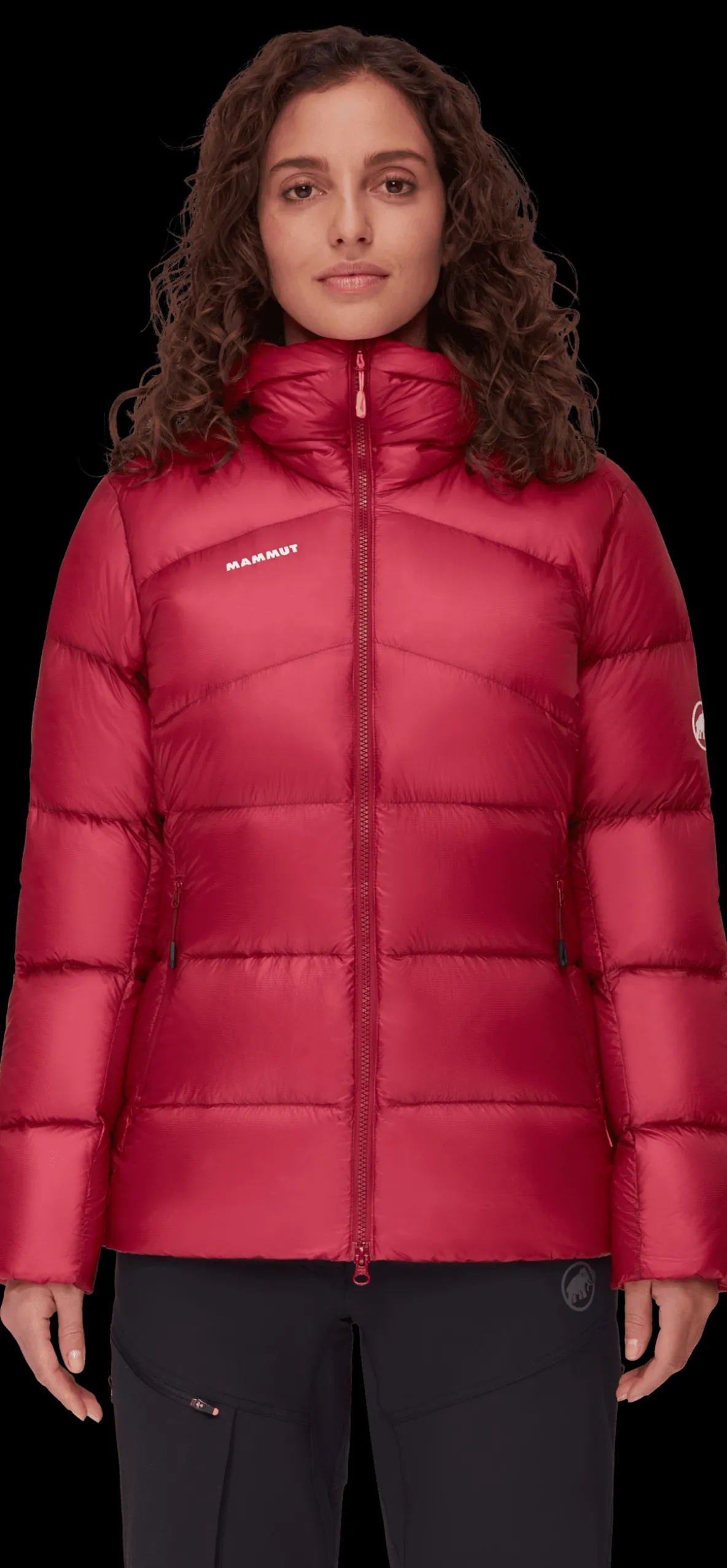 Kurtka Meron IN Hooded Jacket Women