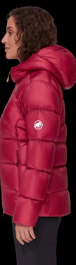 Kurtka Meron IN Hooded Jacket Women