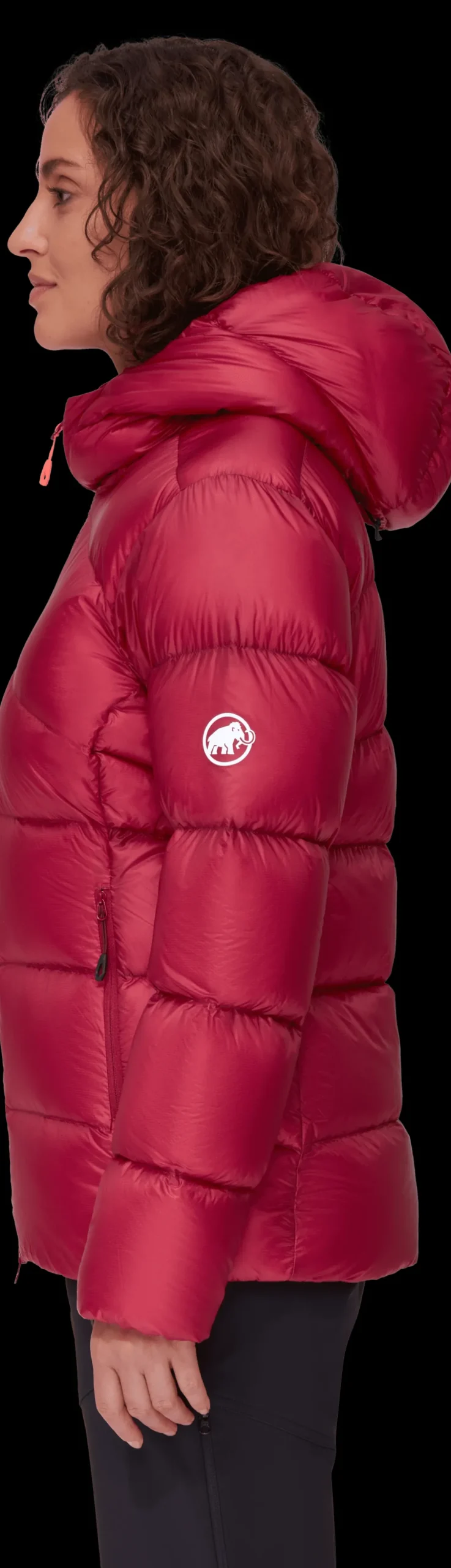 Kurtka Meron IN Hooded Jacket Women
