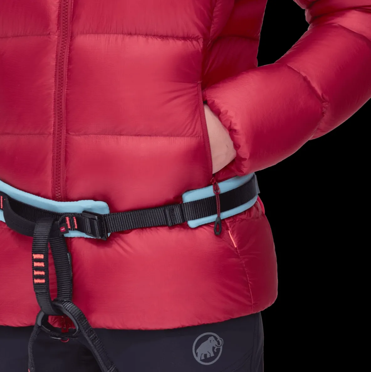 Kurtka Meron IN Hooded Jacket Women