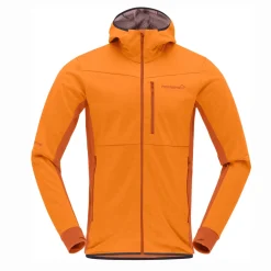 Kurtka Norrona Falketind Warm2 Octa Hood Men
