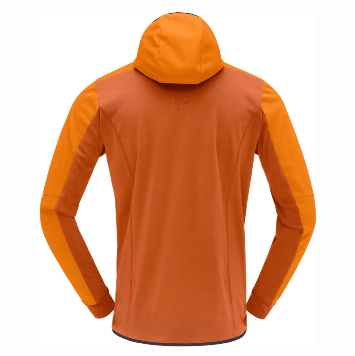 Kurtka Norrona Falketind Warm2 Octa Hood Men
