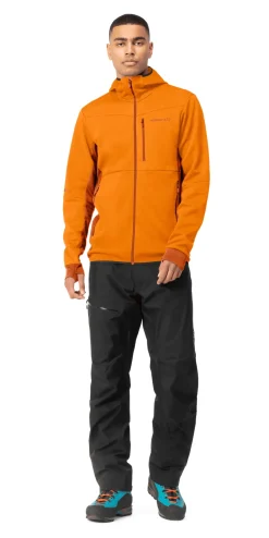 Kurtka Norrona Falketind Warm2 Octa Hood Men