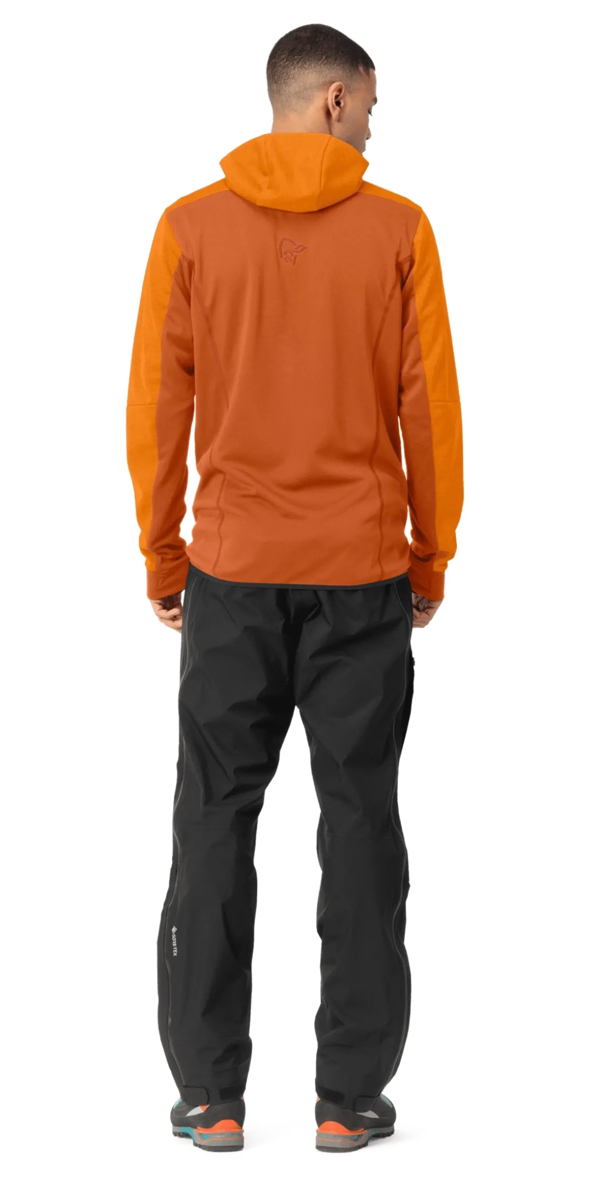 Kurtka Norrona Falketind Warm2 Octa Hood Men