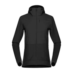 Kurtka Norrona Falketind Alpha90 Insulated Zip Hood Women