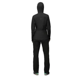 Kurtka Norrona Falketind Alpha90 Insulated Zip Hood Women