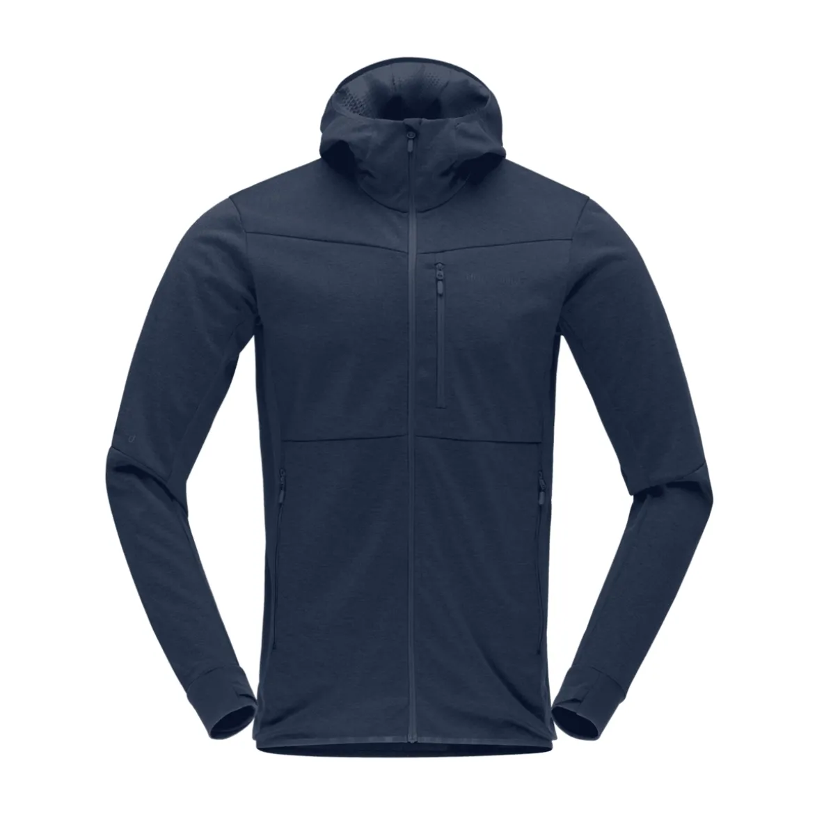 Kurtka Norrona Falketind Warm2 Octa Hood Men