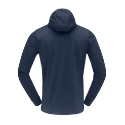 Kurtka Norrona Falketind Warm2 Octa Hood Men