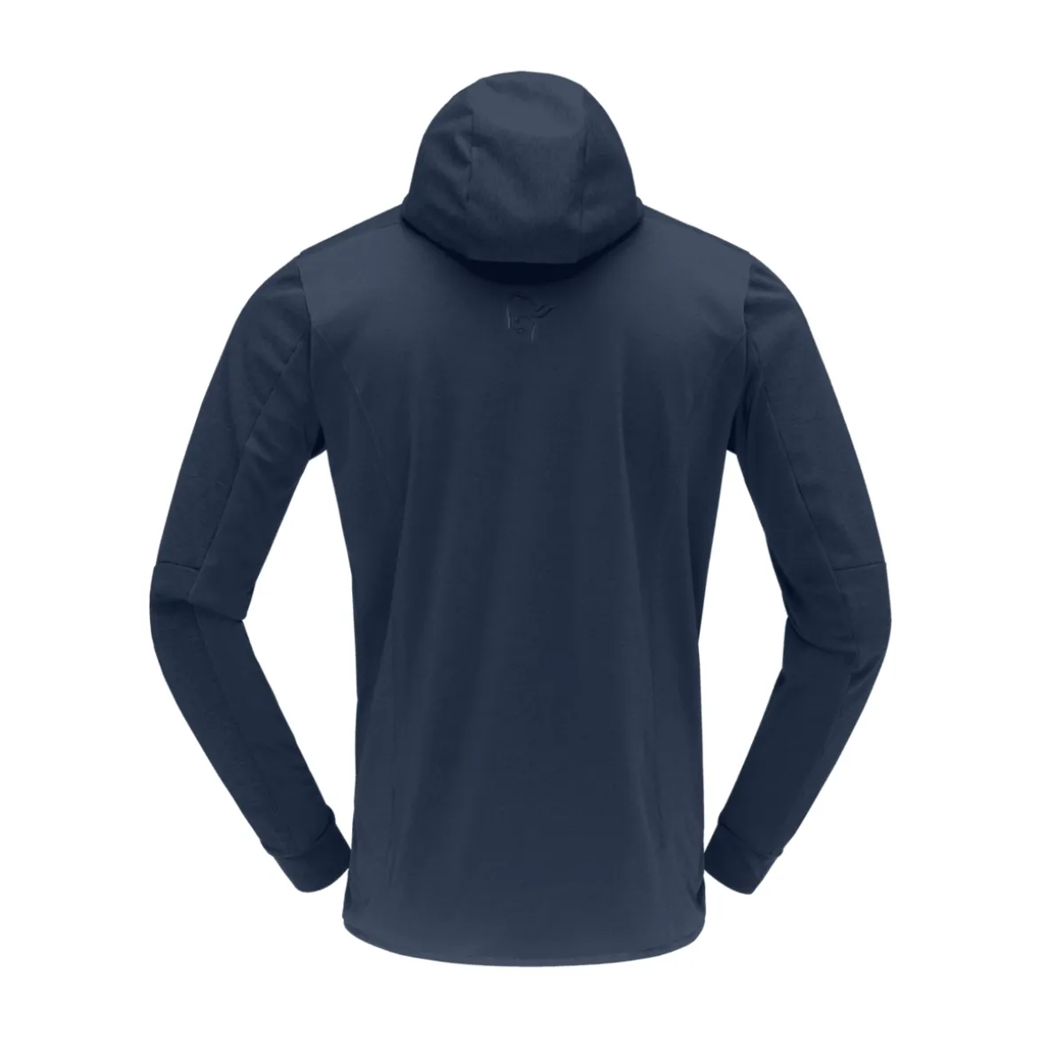 Kurtka Norrona Falketind Warm2 Octa Hood Men