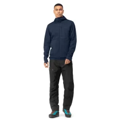 Kurtka Norrona Falketind Warm2 Octa Hood Men