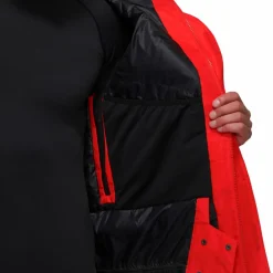 Kurtka ocieplana Mammut Fall Line HS Thermo Hooded Jacket Men