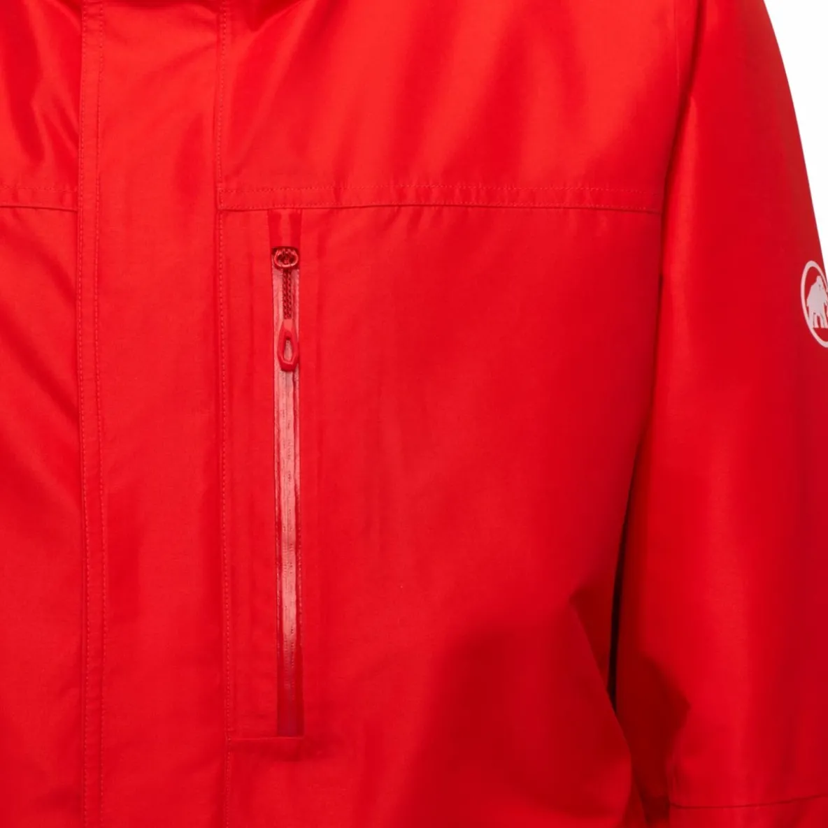 Kurtka ocieplana Mammut Fall Line HS Thermo Hooded Jacket Men