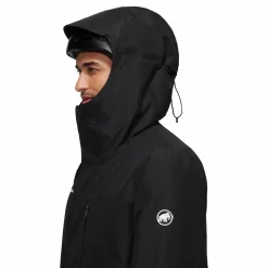 Kurtka ocieplana Mammut Fall Line HS Thermo Hooded Jacket Men