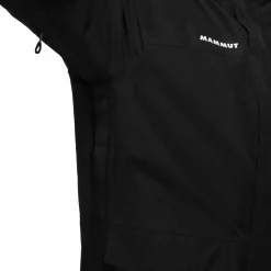 Kurtka ocieplana Mammut Fall Line HS Thermo Hooded Jacket Men