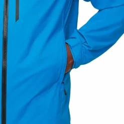 Kurtka ocieplana Mammut Freeflight HS Thermo Hooded Jacket Men