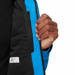 Kurtka ocieplana Mammut Freeflight HS Thermo Hooded Jacket Men