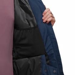 Kurtka ocieplana Mammut Fall Line HS Thermo Hooded Jacket Women