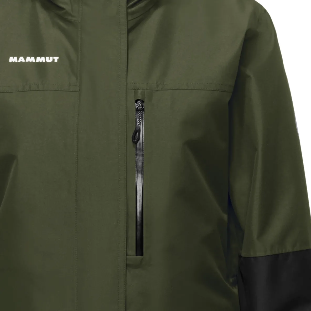 Kurtka ocieplana Mammut Fall Line HS Thermo Hooded Jacket Women