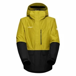 Kurtka ocieplana Mammut Fall Line HS Thermo Hooded Jacket Men