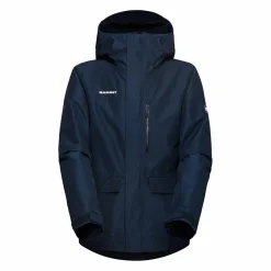 Kurtka ocieplana Mammut Fall Line HS Thermo Hooded Jacket Men