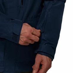 Kurtka ocieplana Mammut Fall Line HS Thermo Hooded Jacket Men