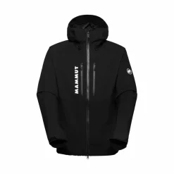 Kurtka ocieplana Mammut Freeflight HS Thermo Hooded Jacket Men