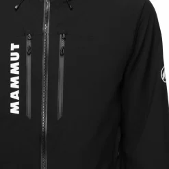 Kurtka ocieplana Mammut Freeflight HS Thermo Hooded Jacket Men