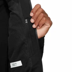 Kurtka ocieplana Mammut Freeflight HS Thermo Hooded Jacket Men