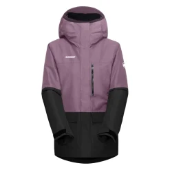 Kurtka ocieplana Mammut Fall Line HS Thermo Hooded Jacket Women